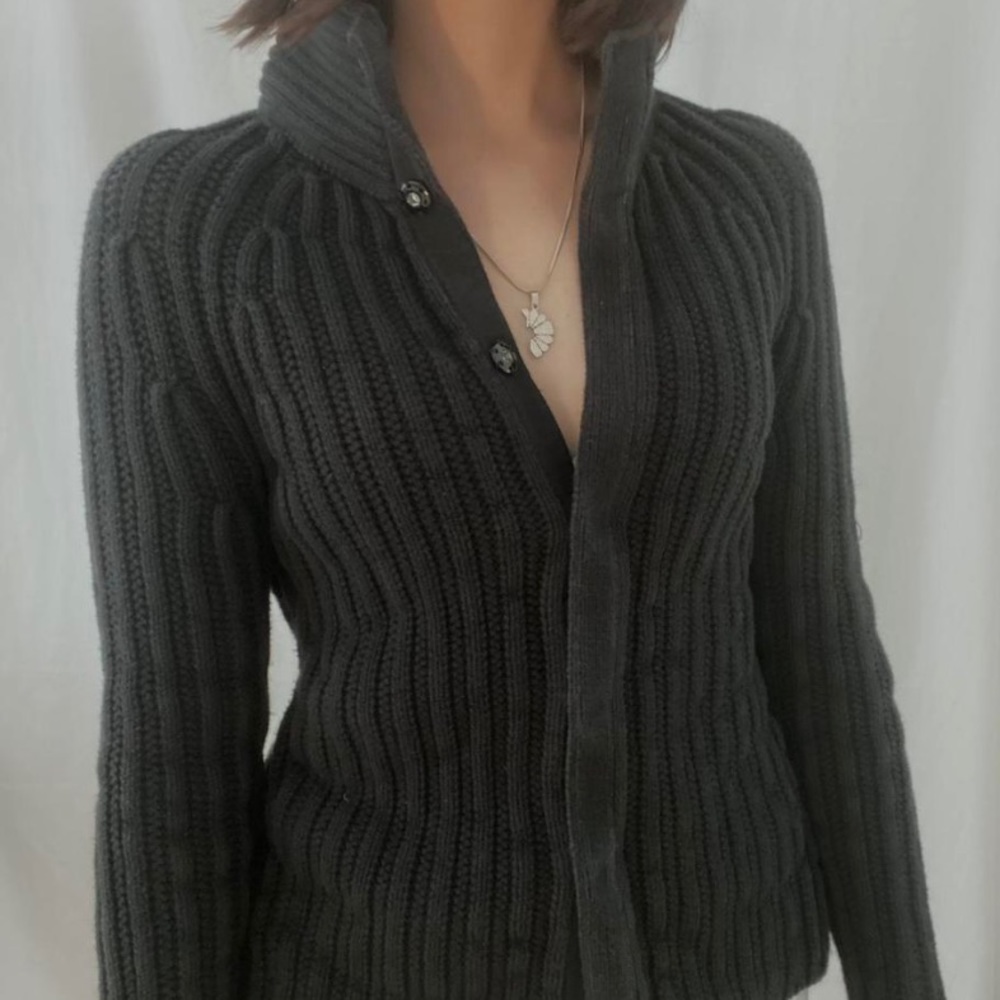 Banana Republic Knit Sweater